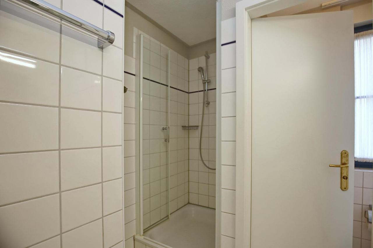 Feriendorf Papillon Wohnung 05-5 Boltenhagen  Exterior foto
